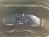 新世代TFT液晶メーターです。