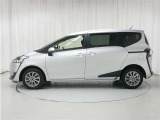 シエンタ 1.5 G 4WD 