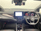 ノートオーラ 1.2 NISMO 修復歴無し