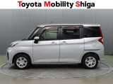 両側パワ-スライドドア付きだから、狭い駐車スペ-スなどでの乗り降りラクラク!小さなお子様のいるご家庭には嬉しい装備。