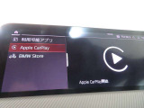 ◆iDriveを装備。操作系統をディスプレイから独立させることで、人間工学に基づいた最適な運転環境を実現しております。◆