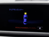 クリアランスソナーが付いています!フロント&リアにセンサーがあり、障害物に近づくと警告音が鳴りドライバーへお知らせ!すごく便利な人気装備です!!