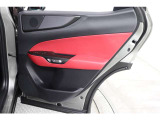 運転席スイッチの画像です