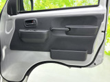 運転席ドア