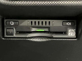 高速道路をスイスイッと通過の『ETC』付き!ETCカードをお持ちでない方は、トヨタETCカードもございますので、ご相談下さいね☆詳しくは無料通話0078-6003-827541 相模原ICすぐ