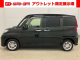外装のキズ・凹みはそのままで室内は簡易清掃のみの保証なし車ですが、価格を抑えたお得な中古車です♪詳細はご来店時にスタッフへお尋ねください★