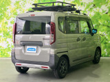 スペーシアギア ハイブリッド(HYBRID) XZターボ 4WD 