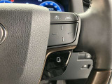 運転席の操作箇所です。ぜひ一度ご来店のうえご覧になってみてください♪