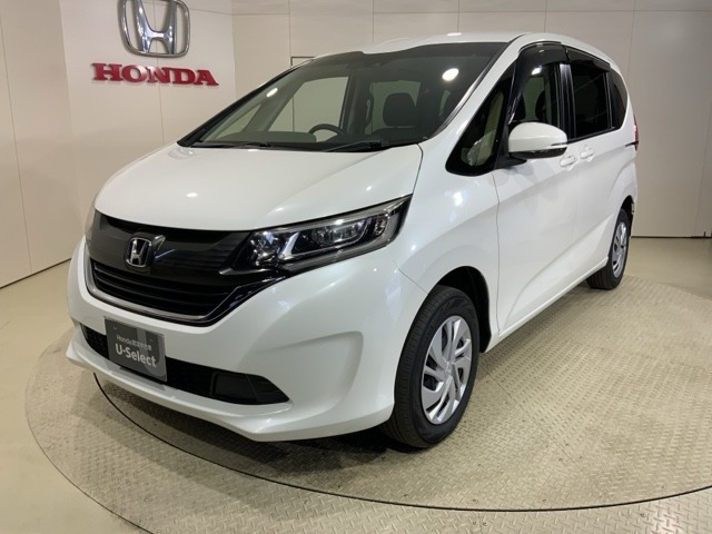 ホンダ フリード 