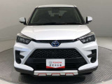 ライズ  ハイブリッド 1.2 G