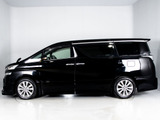 ★サイドビュー★ダウンサス、車高調、ホイール等のカスタムも承っております!