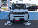 タフト G ターボ ダーククロム ベンチャー 
