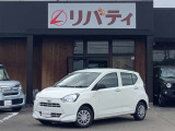 ダイハツ ミライース