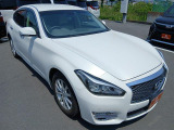 日産 フーガ