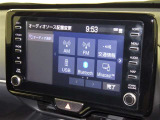 お気に入りの曲をBluetoothで再生できます♪ ドライブがさらに楽しくなりますよ♪