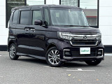 ホンダ N-BOXカスタム