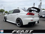 HKS EVC&パイピング・レーシングサクション・HKSクラッチ&インタークーラー・オイルクーラー・コーヨーラジエーター