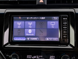 ★ディーラーオプションの大画面SDナビが装備されています!