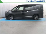 【サイド】ロングラン保証は、走行距離無制限・1年間の無料保証!約60項目・5,000部品を全国5,000箇所で保証修理が可能です!最長3年間まで保証を延長(有料)して頂く事が出来ますのでより安心です!