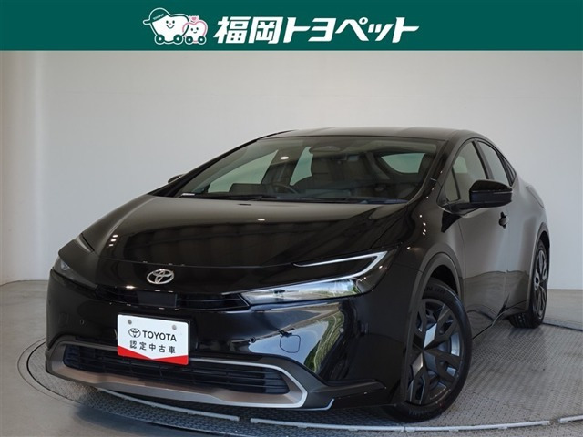 プリウス 2.0 G 