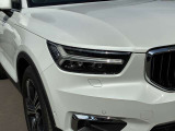 XC40 T4 AWD インスクリプション 4WD 