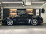 911 カレラ PDK 