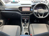 T-Cross TSI アクティブ 