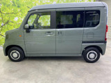 N-VAN  ファン