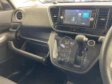 【 オートエアコン 】車内温度を感知して自動で温度調整をしてくれるのでいつでも快適な車内空間を創り上げます!