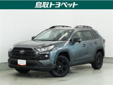 タフさ際立つアドベンチャー!本格SUVスタイル♪街でも自然でもアウトドアでも映えの1台です☆♪