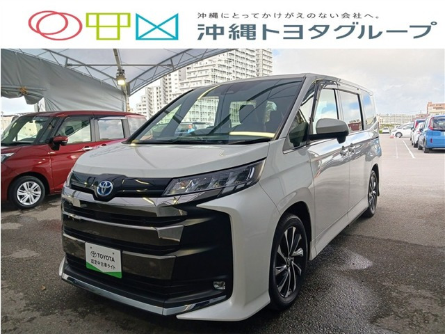 トヨタ ノア 