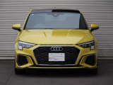 A3スポーツバック 30 TFSI Sライン 