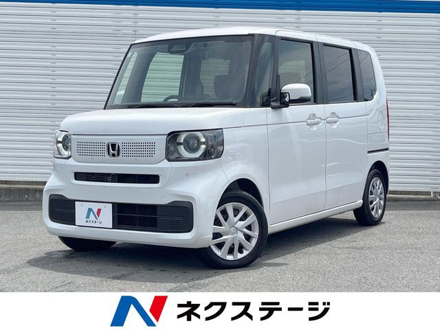 ホンダ N-BOX 