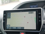 純正ナビ(地図) 型番NSZN-Z68T
