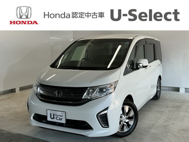 ホンダ ステップワゴン 