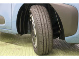 タイヤサイズ 185/65R15。