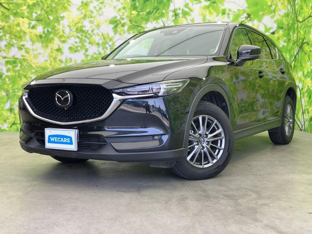 CX-5 2.2 XD Lパッケージ