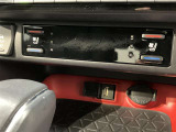 【シートヒーター】 シートヒーター付いてます♪エアコンより先に温まるので冬場の運転も快適です♪