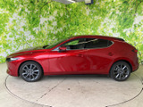 MAZDA3ファストバック 2.0 20S バーガンディ セレクション 