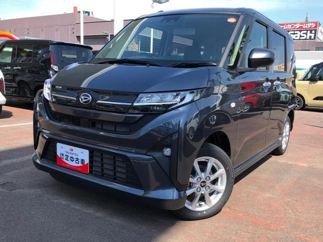 ムーヴ G 4WD