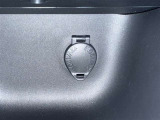 シガーソケット用の充電器が使用可能です!