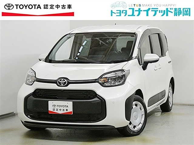 シエンタ 1.5 X ウェルキャブ 車いす仕様車タイプIIIショートスロープ助手席側セカン...