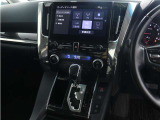 アルファード 2.5 S Cパッケージ (禁煙車)(3眼ヘッドライト)(サンルーフ)(JB