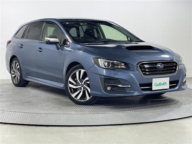 レヴォーグ 1.6 GT-S アイサイト 4WD 4WD 修復歴無し