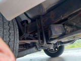 現車確認お願い致します。