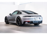 911  カレラT PDK