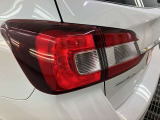 暗闇でも前方をくっきりと照らしてくれるライトです。夜の運転でも安心ですね。