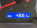 現在の走行距離になります。まだまだ元気に走りますよ!