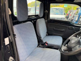 運転席