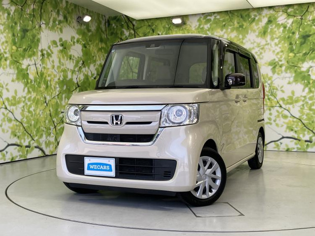ホンダ N-BOX 